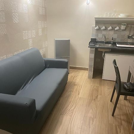 נאפולי Sottosopra Apartment מראה חיצוני תמונה